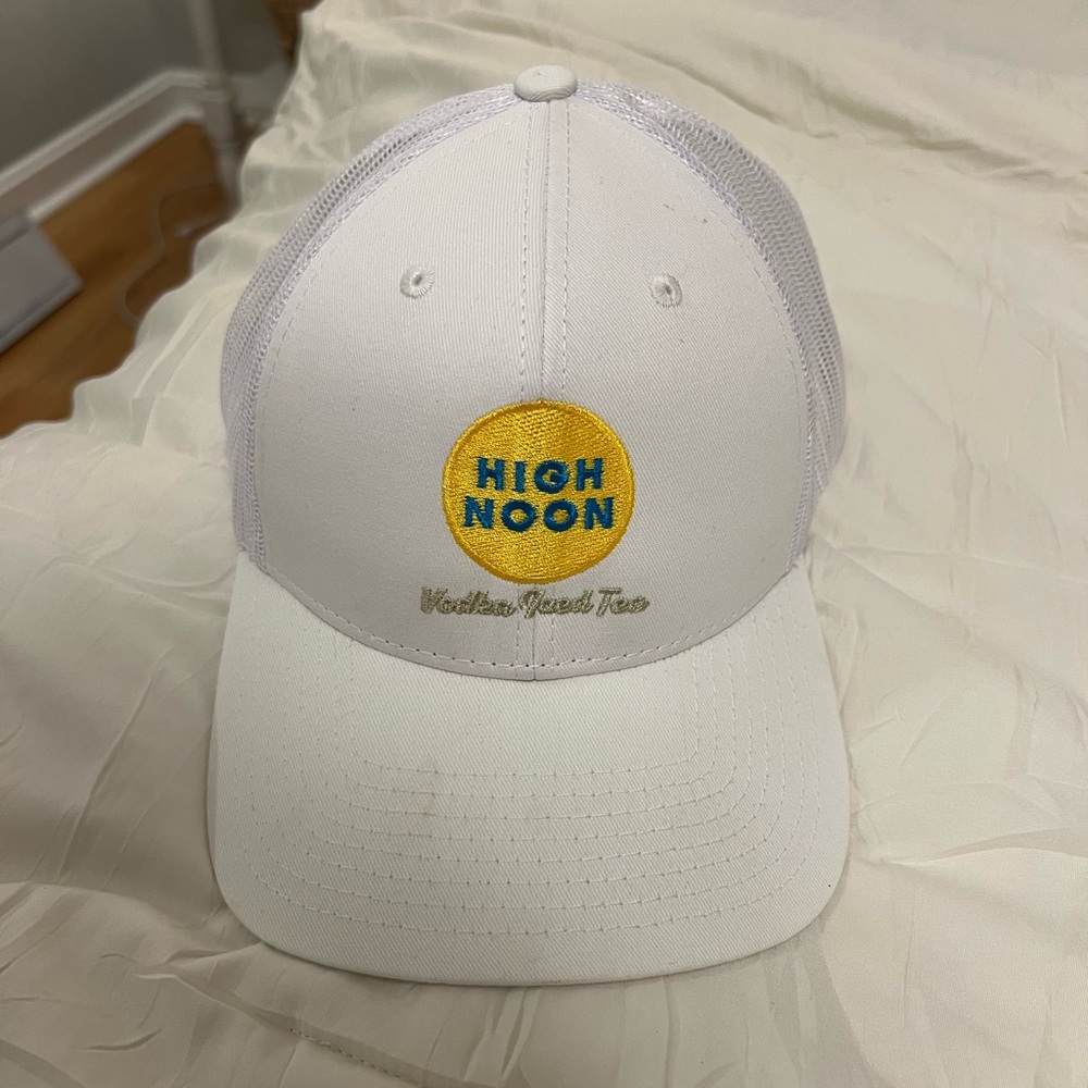 🌸High Noon Hat